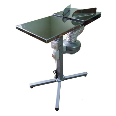 Стол раздува пакетов СПУТНИК